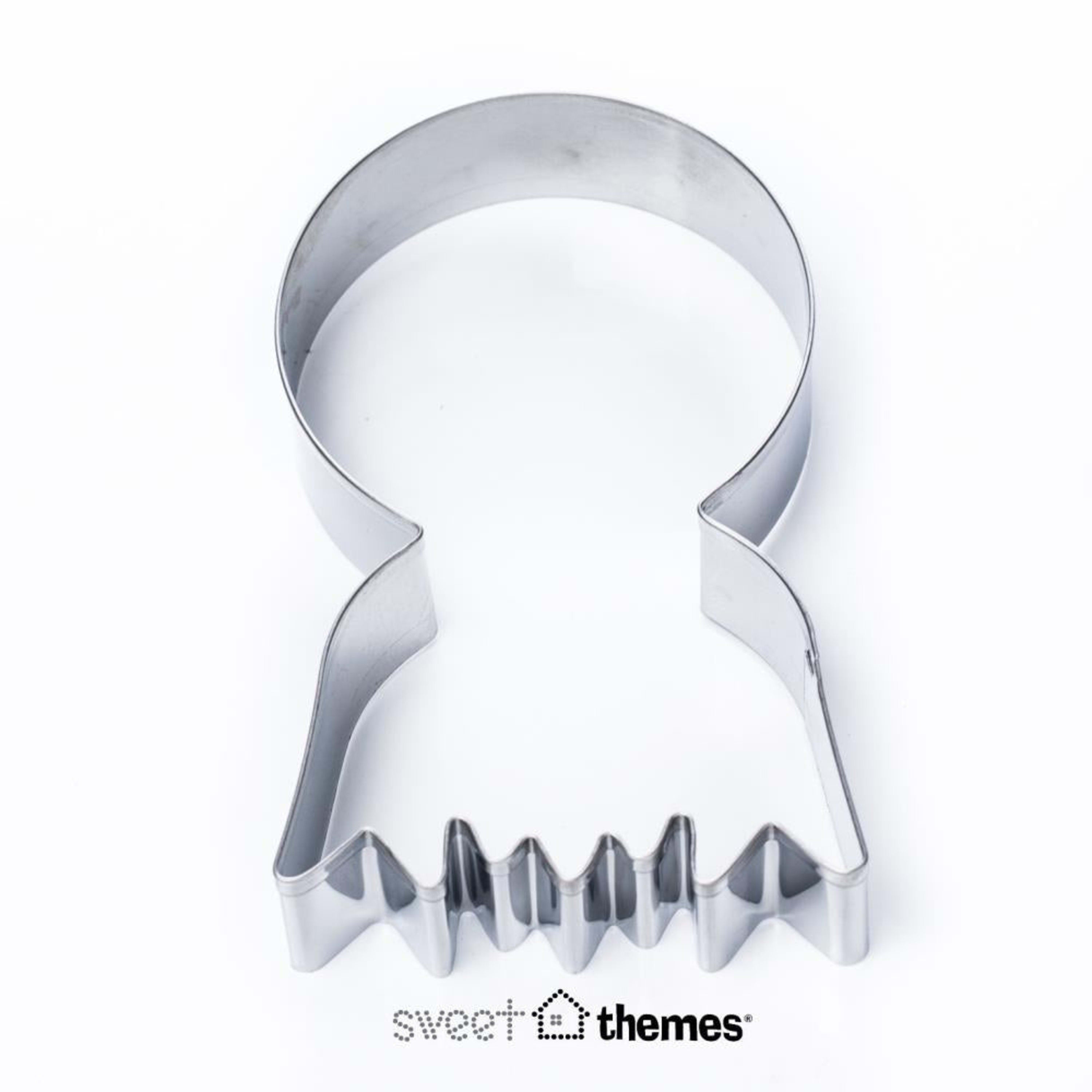 Sweet Themes Dreamcatcher or Jellyfish Cookie Cutter