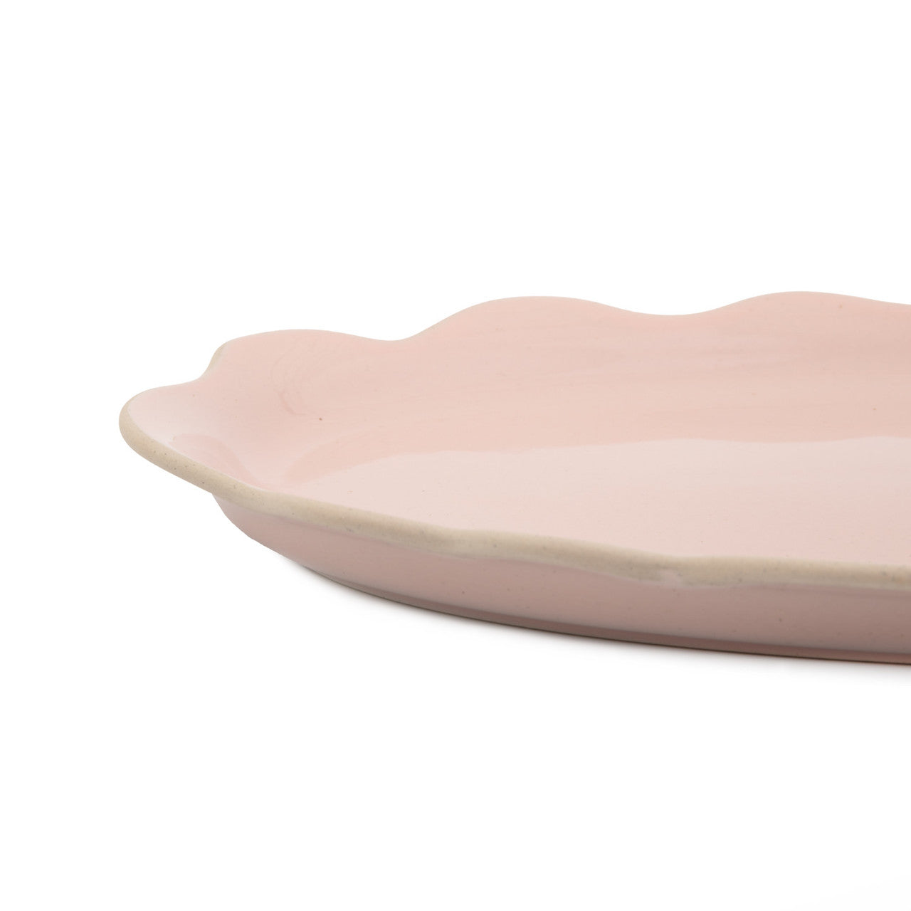 Jamie Oliver Big Love Pass-Me Platter 35 x 20cm