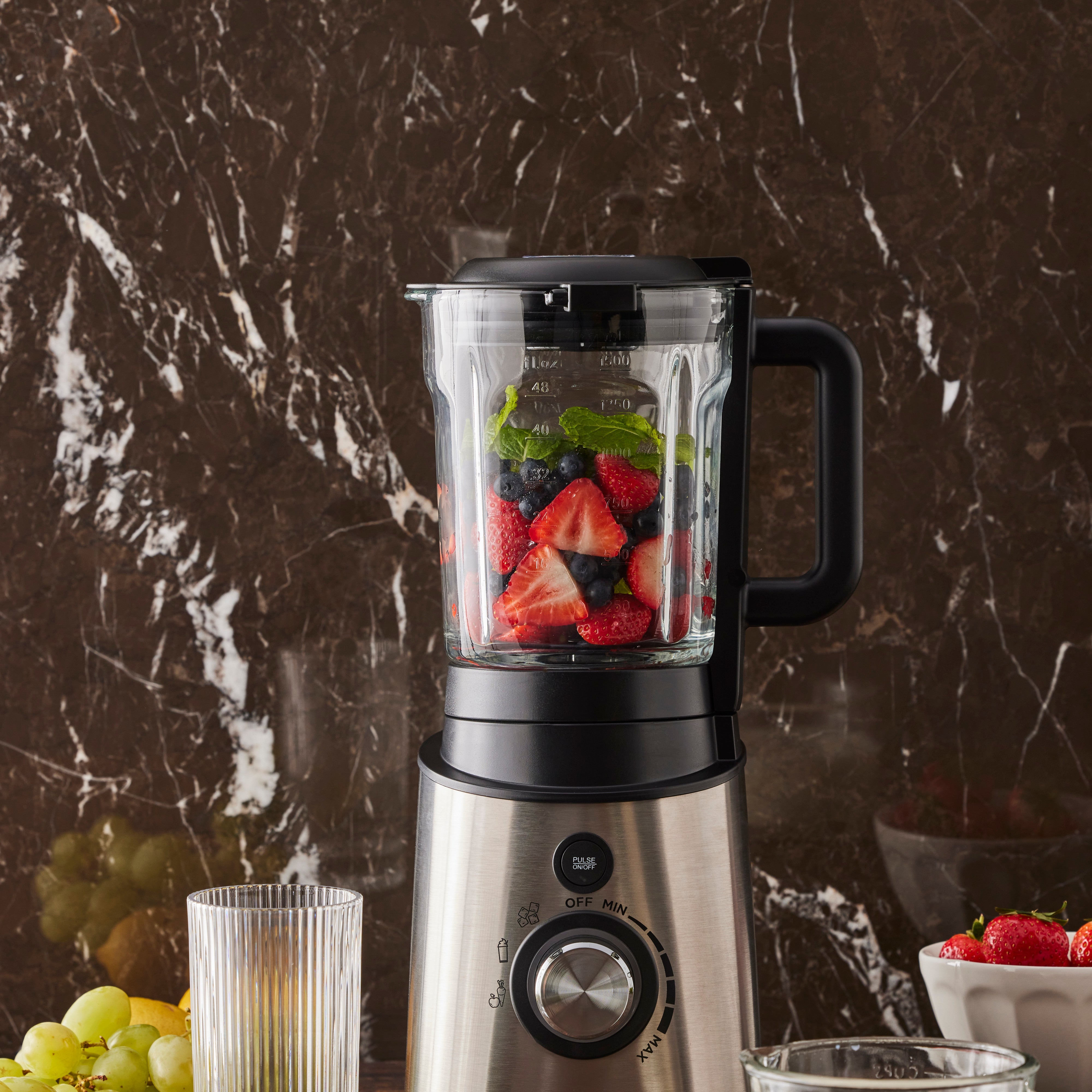 MasterPro Premium Multi Food Processor & Blender