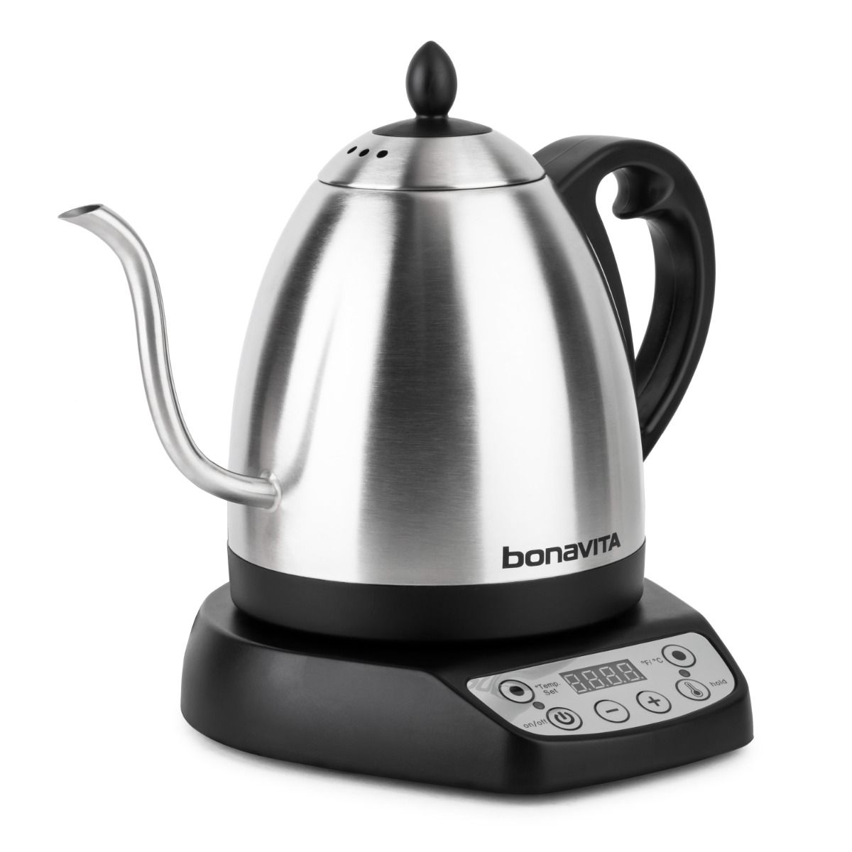Bonavita 1L Variable Temp Gooseneck Kettle