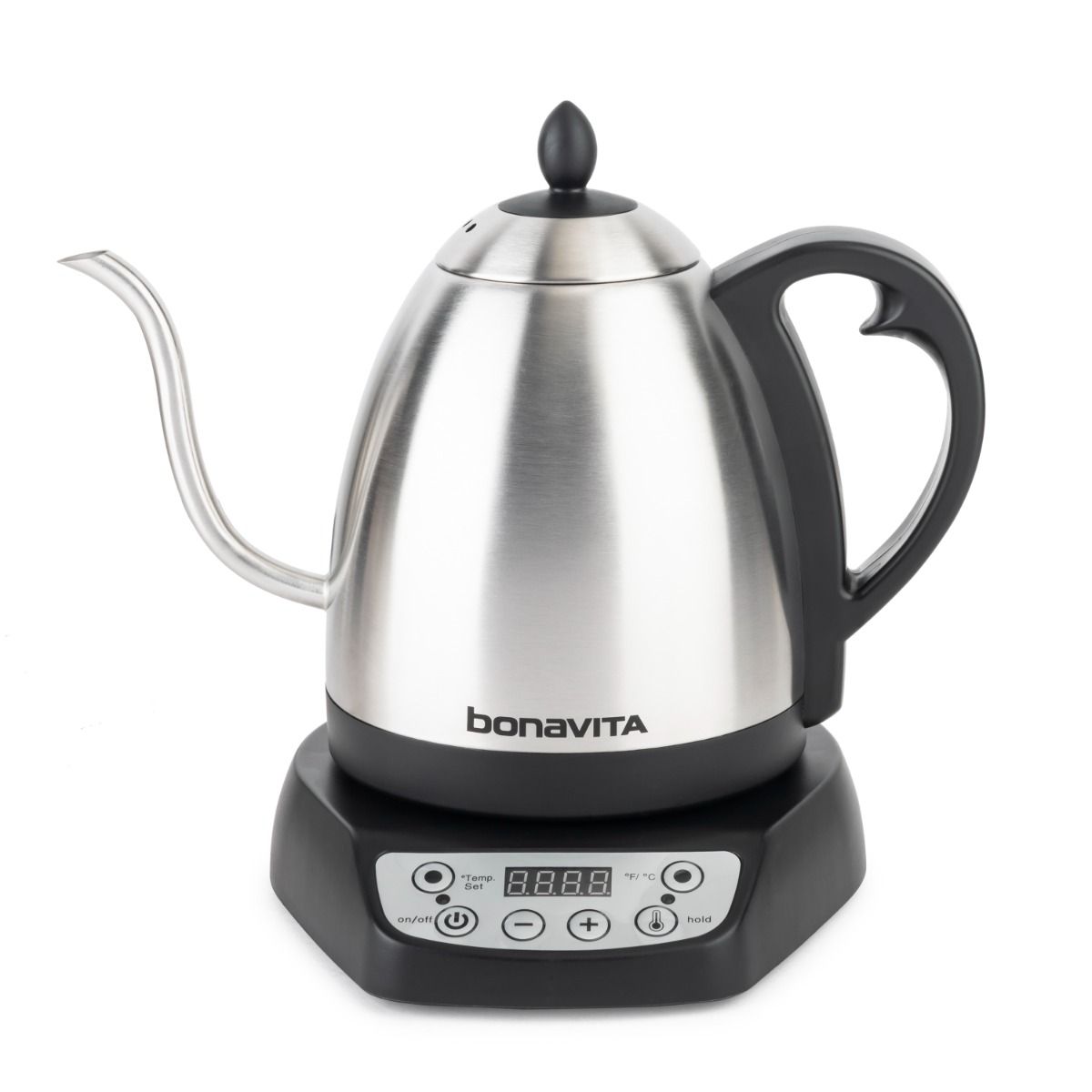 Bonavita 1L Variable Temp Gooseneck Kettle