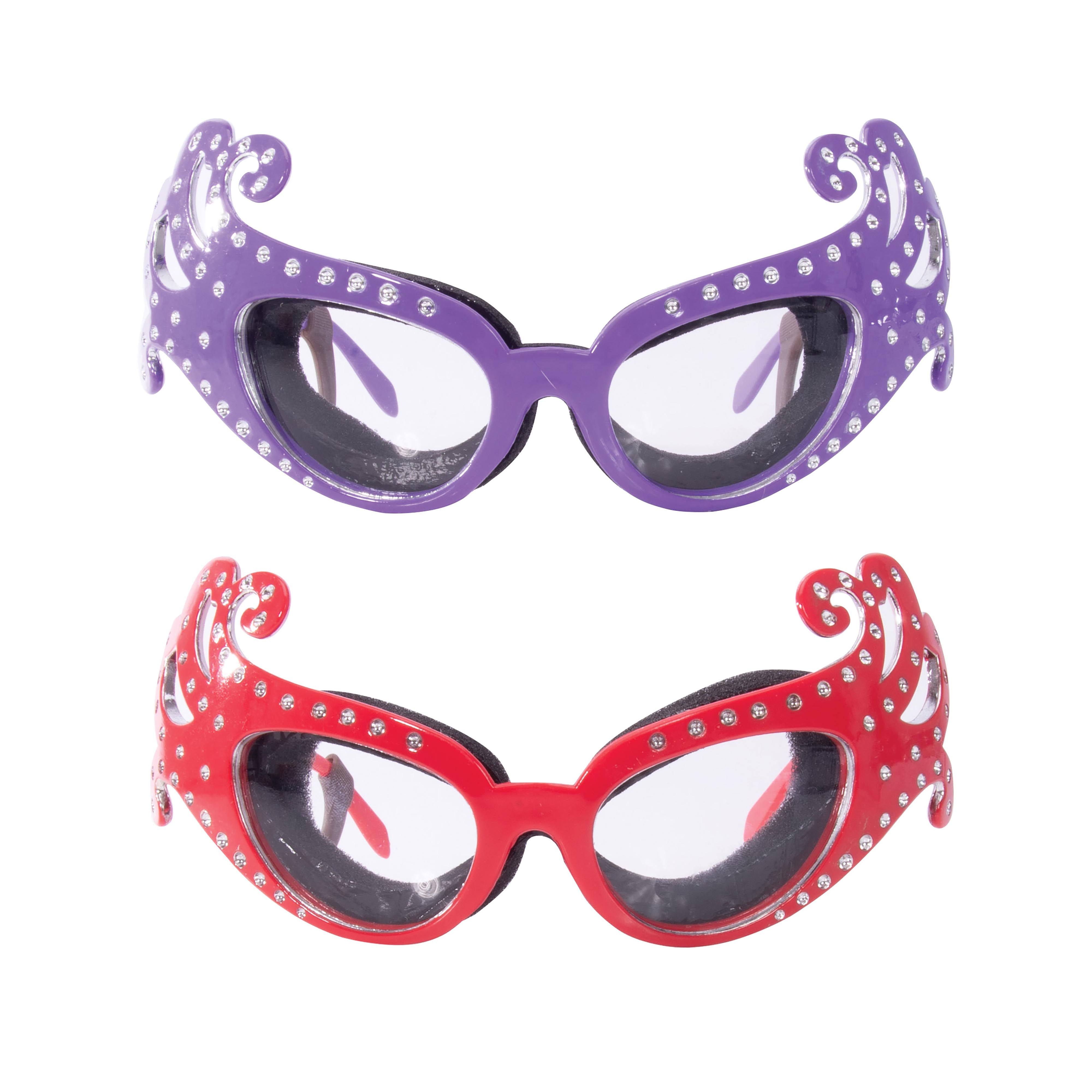 isGift Quirky Kitchen Onion Glasses