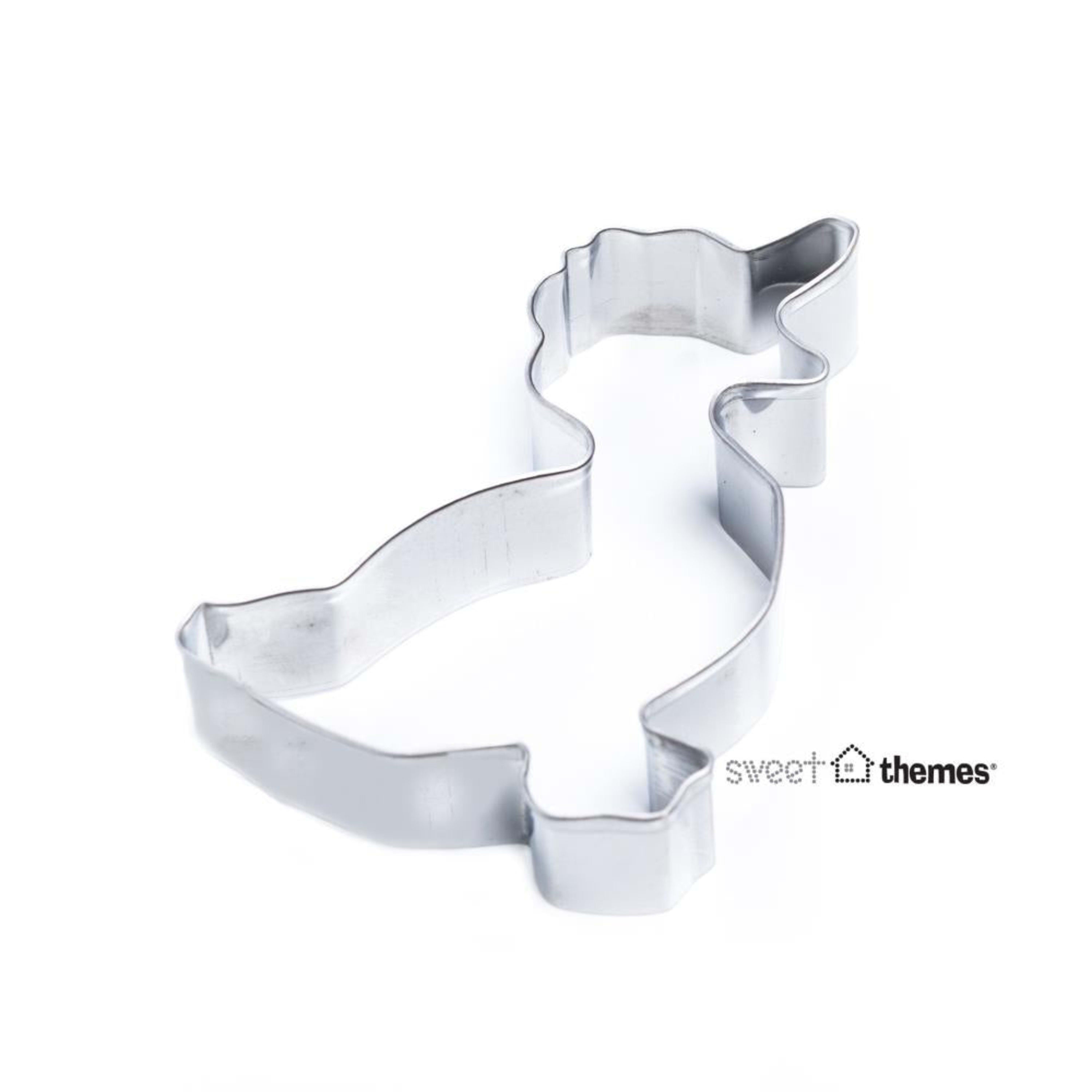 Sweet Themes Duck Cookie Cutter