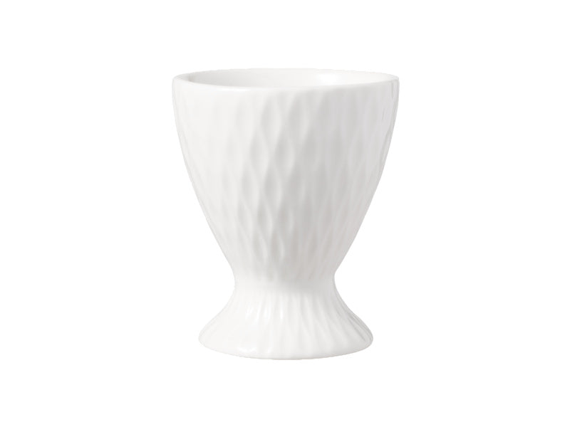 Maxwell & Williams White Basics Diamonds Egg Cup