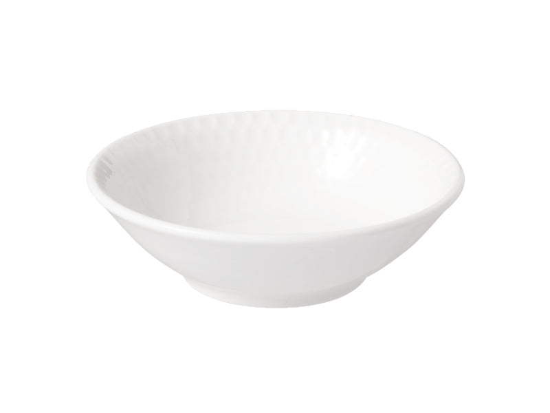 Maxwell & Williams White Basics Diamonds Sauce Dish 7cm