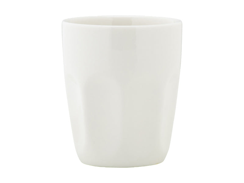 Maxwell & Williams White Basics Latte Cup 200ml 220ml 4 Piece