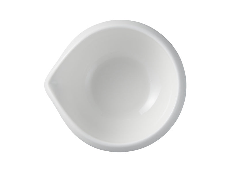 Maxwell & Williams White Basics Diamonds Sauce Bowl 7.5 x 3.5cm