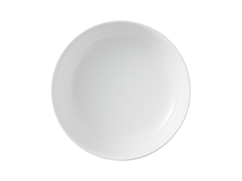 Maxwell & Williams White Basics Diamonds Serving Bowl 25 x 8cm