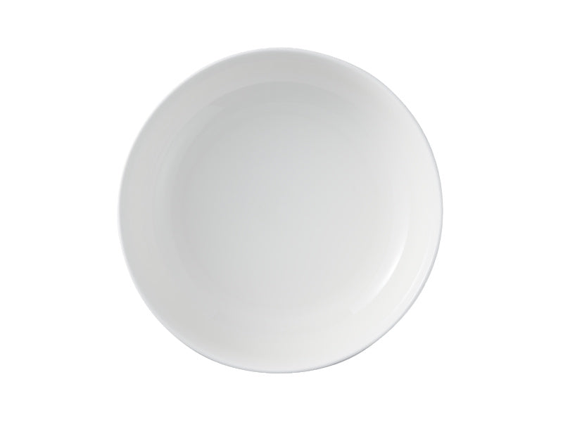 Maxwell & Williams White Basics Diamonds Serving Bowl 20 x 6.5cm