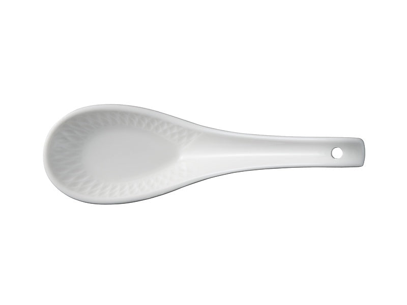 Maxwell & Williams White Basics Diamonds Spoon