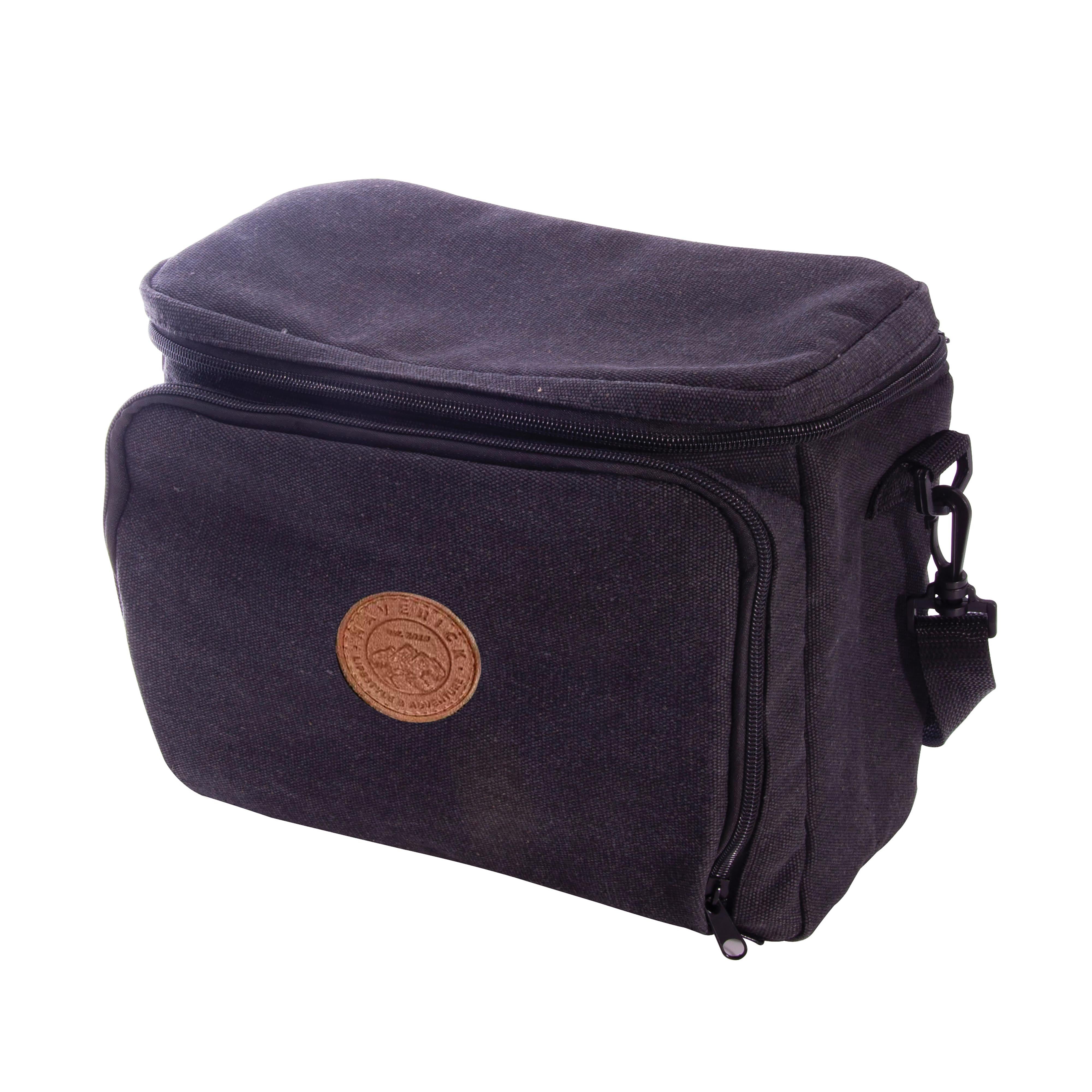 Maverick Insulated Cooler Bag with 3 Piece BBQ Tools