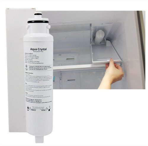 Daewoo Fridge Filter - DW2042FR-09