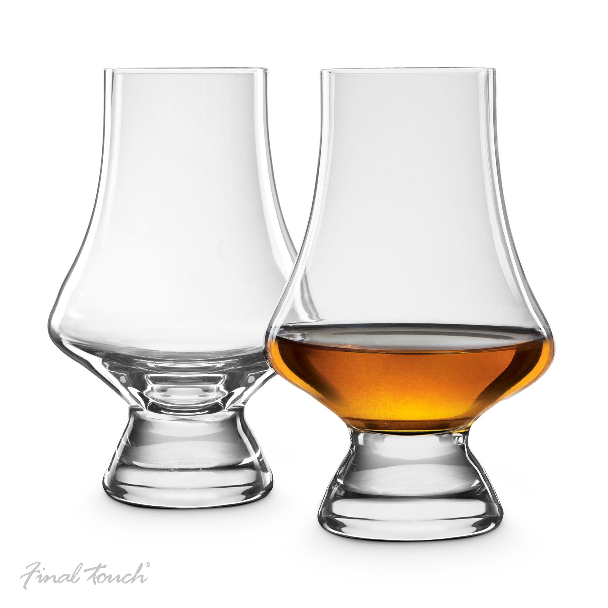 Whisky Taster – Set Of 2