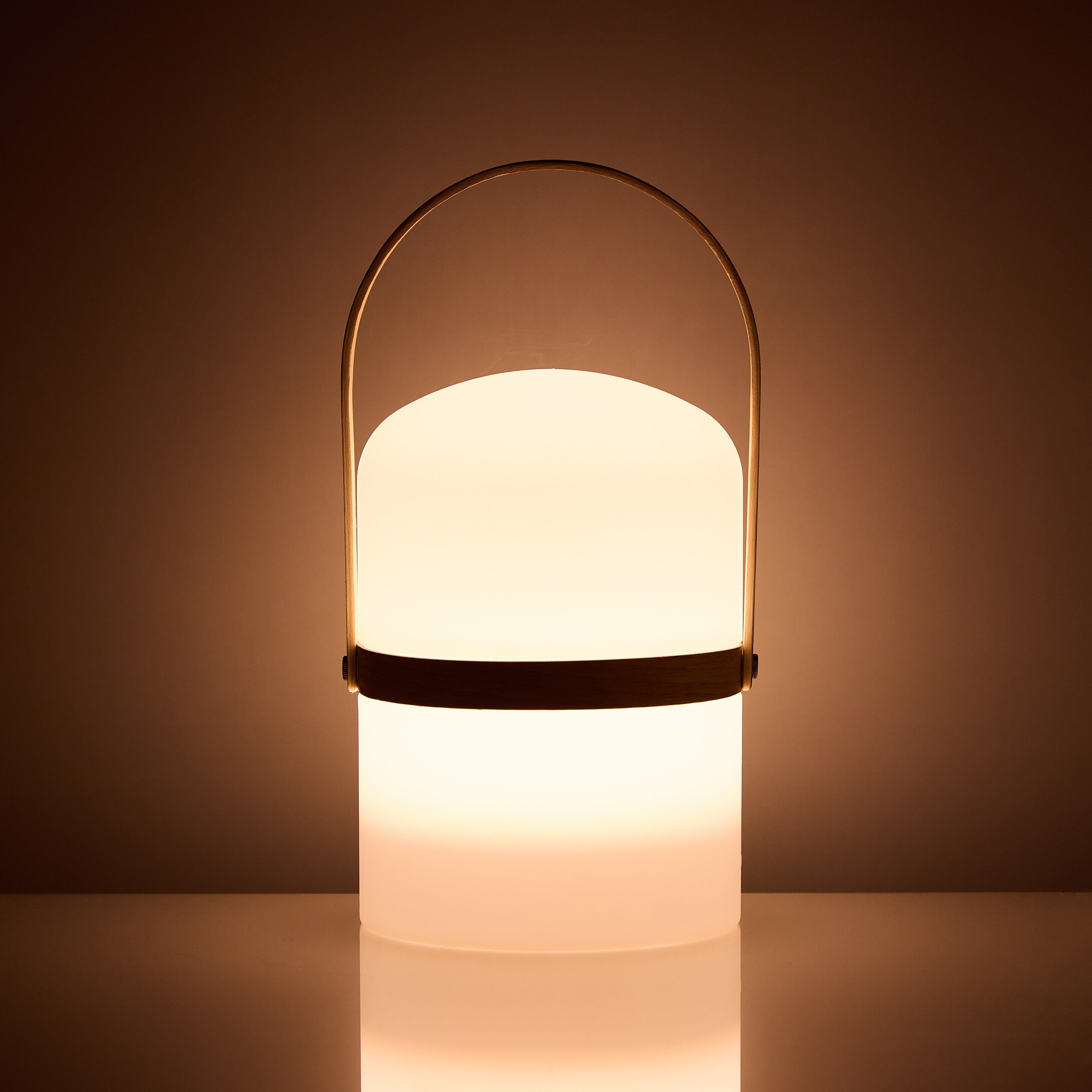 Rogue Afterglow LED Table Lamp 36cm