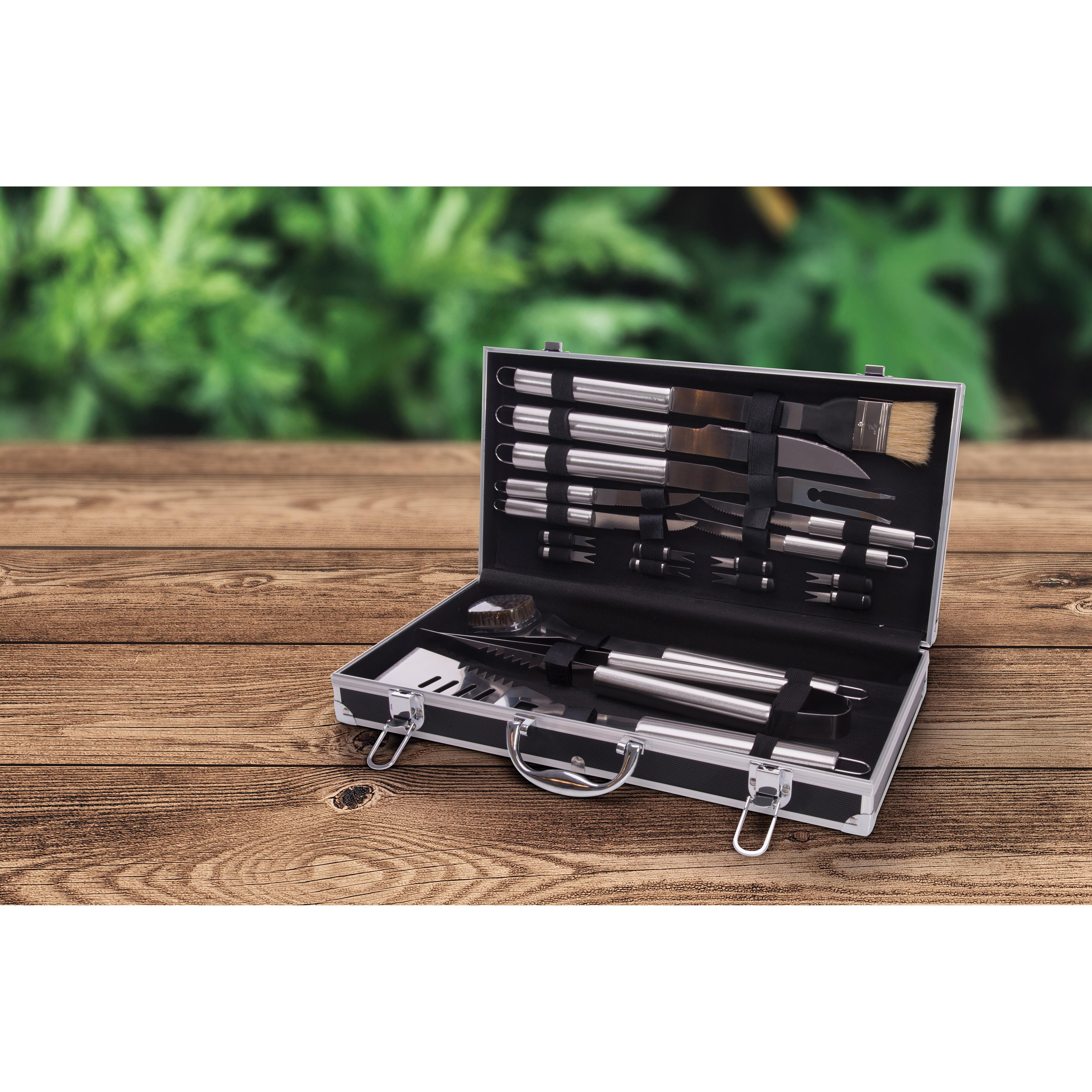 Maverick BBQ Tool Set 18 Piece