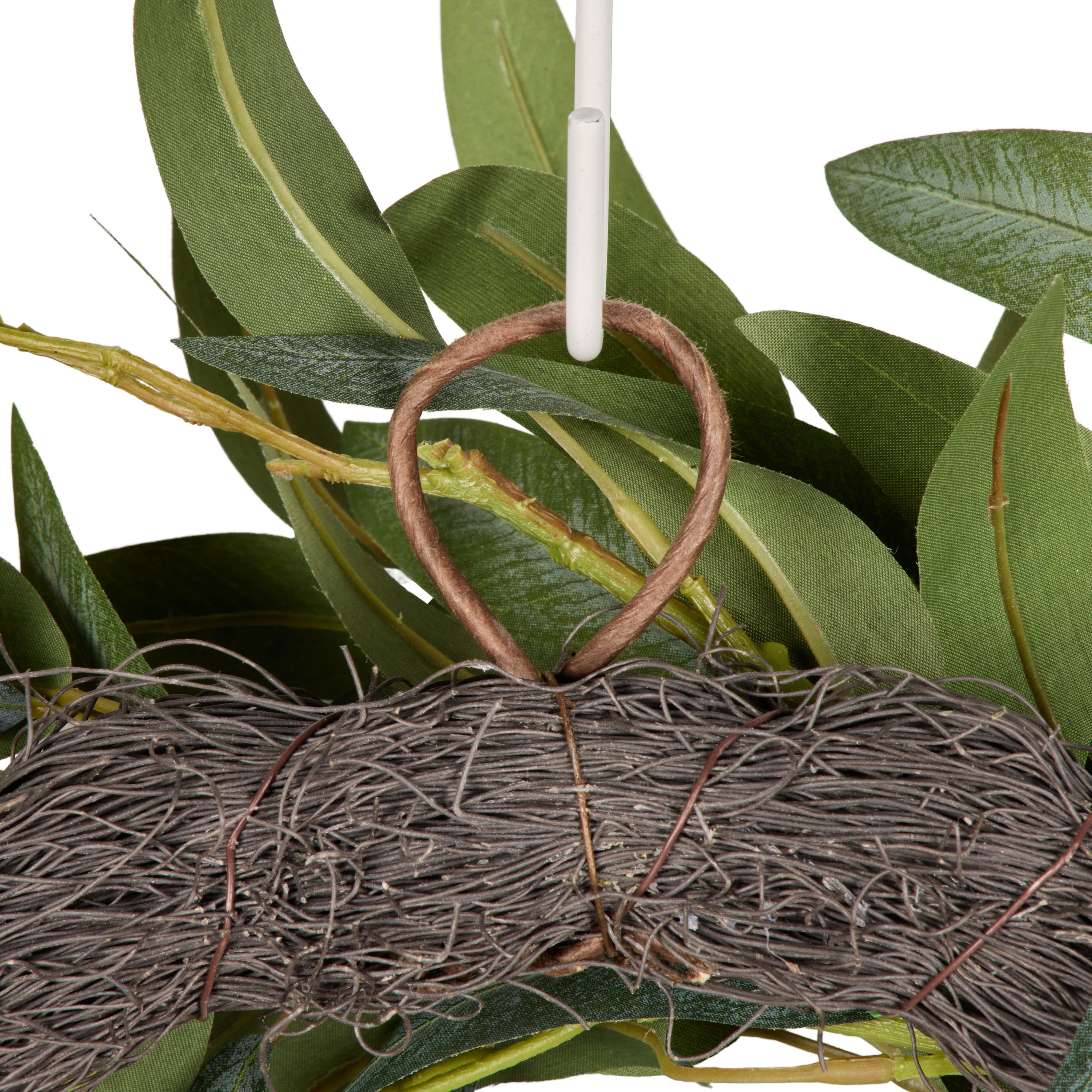 Rogue Eucalyptus Wreath