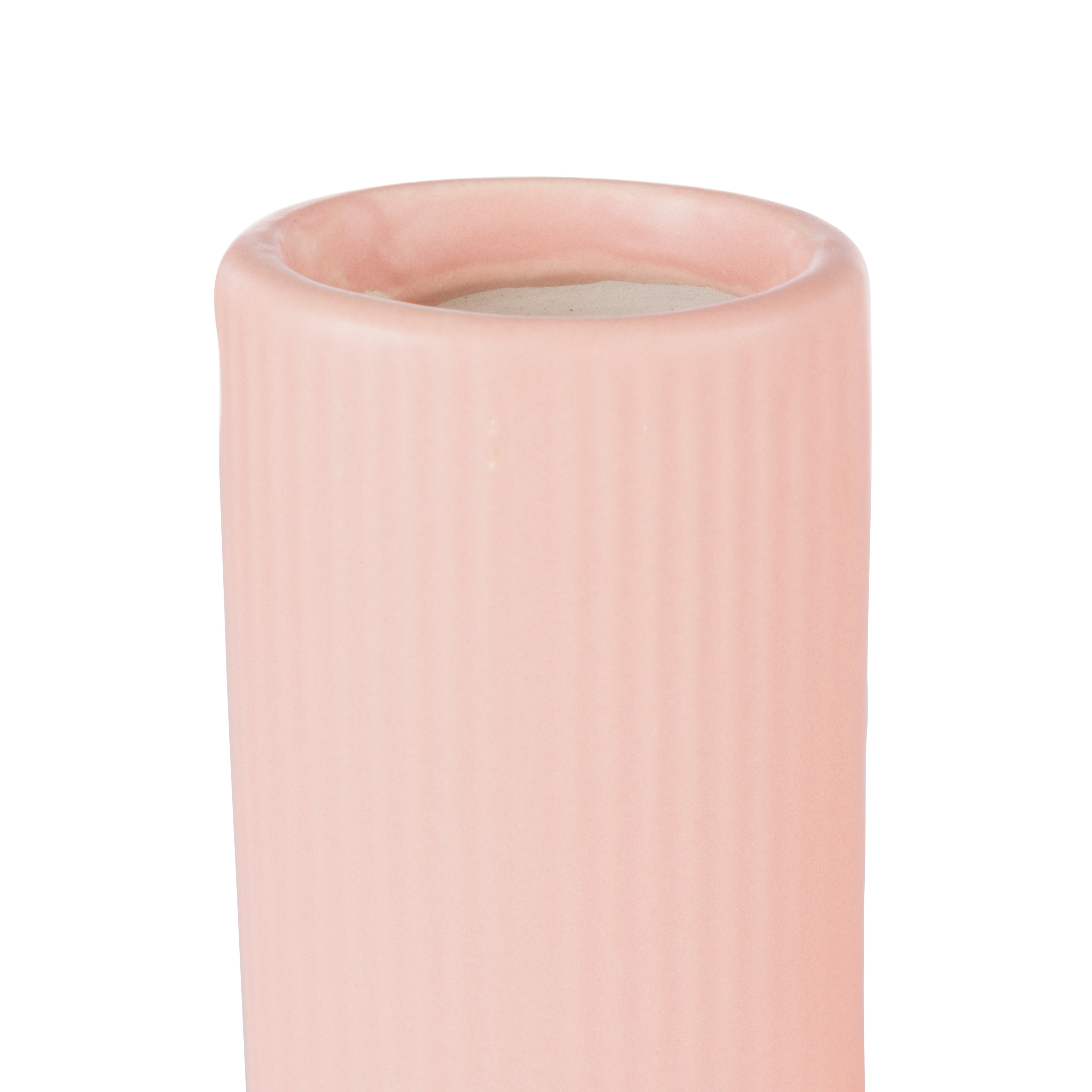 Emporium Love Vessel 4 Piece Set Pink