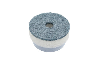 MasterCraft Spare Dish Brush Heads Set of 3