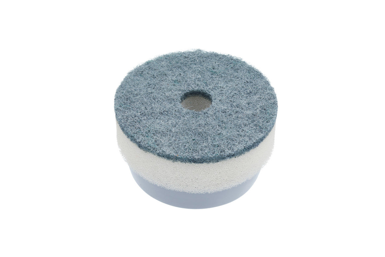 MasterCraft Spare Dish Brush Heads Set of 3
