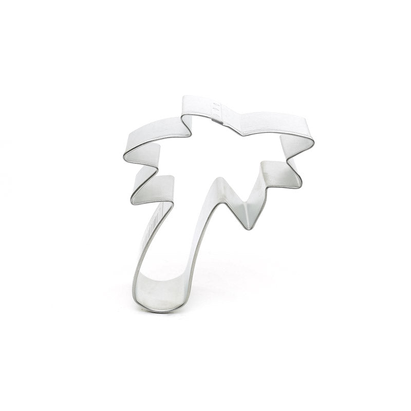 Bake Group Palm Tree Cookie Cutter 3.5in