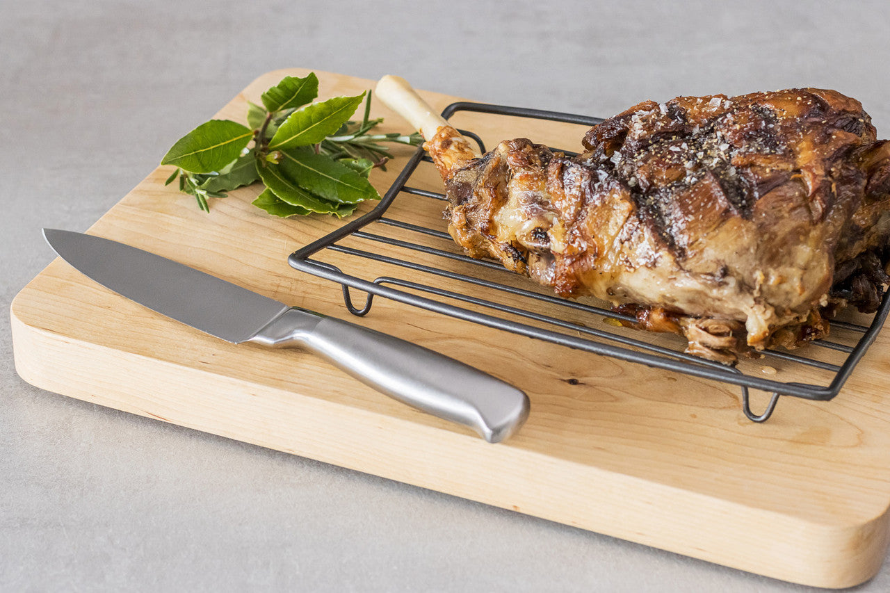 MasterCraft Non Stick Roasting Rack 26 x 20cm