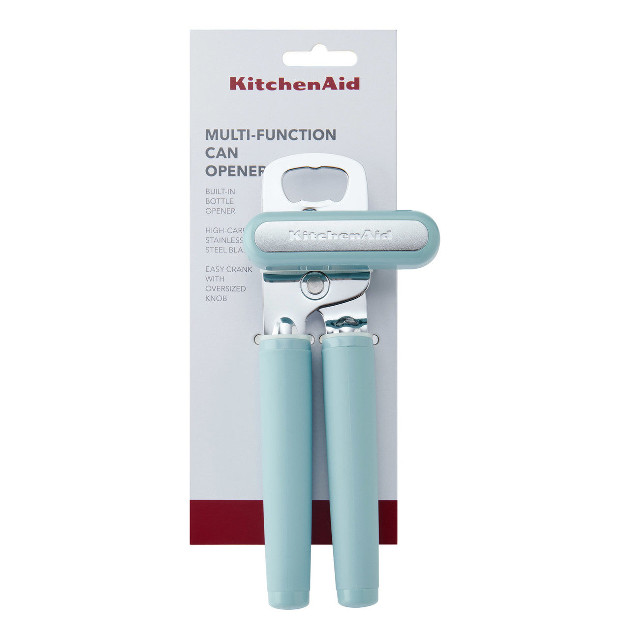 KitchenAid Multi Purpose Tin Opener (Mineral Water)