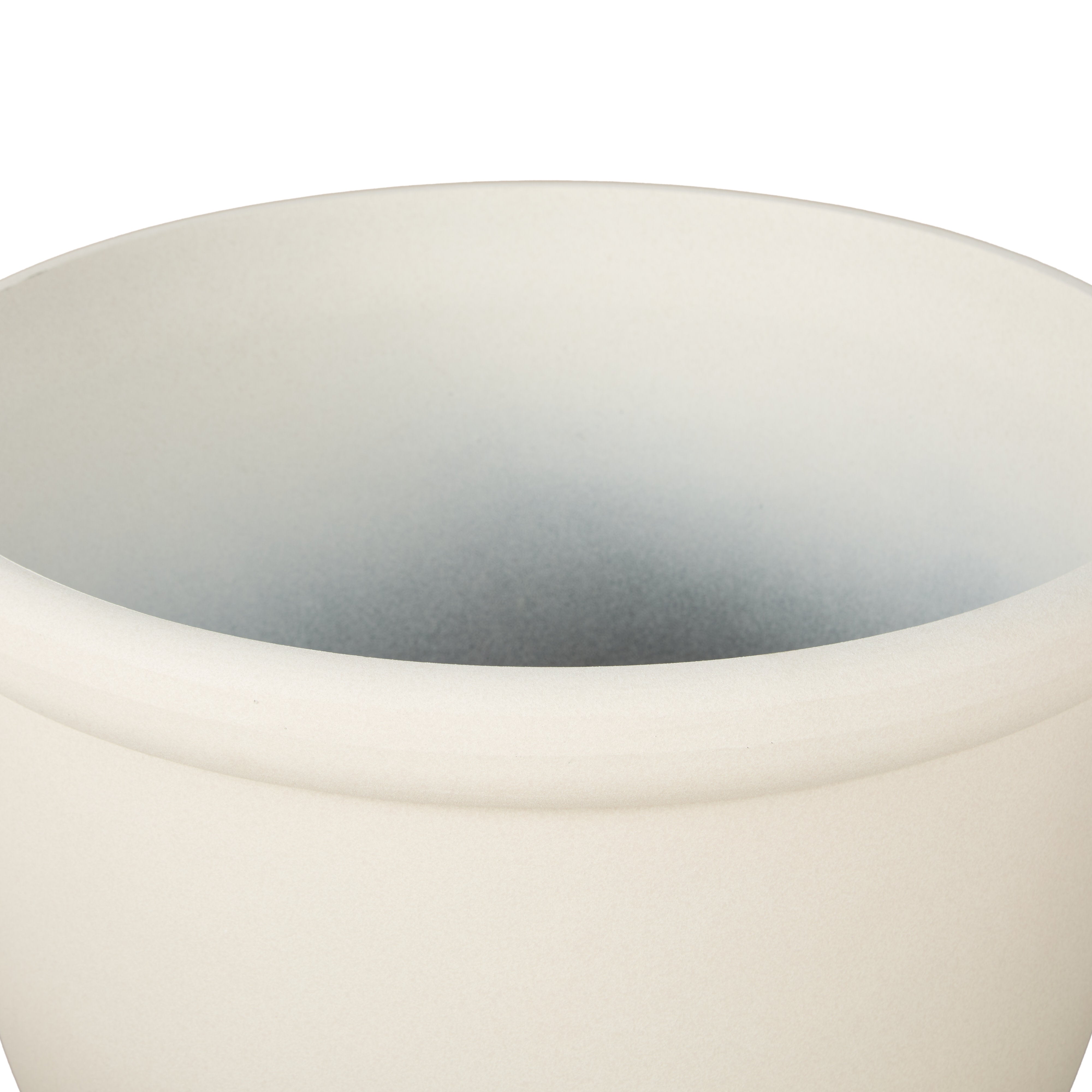 Rogue Milan Matte Planter 3pcs Set