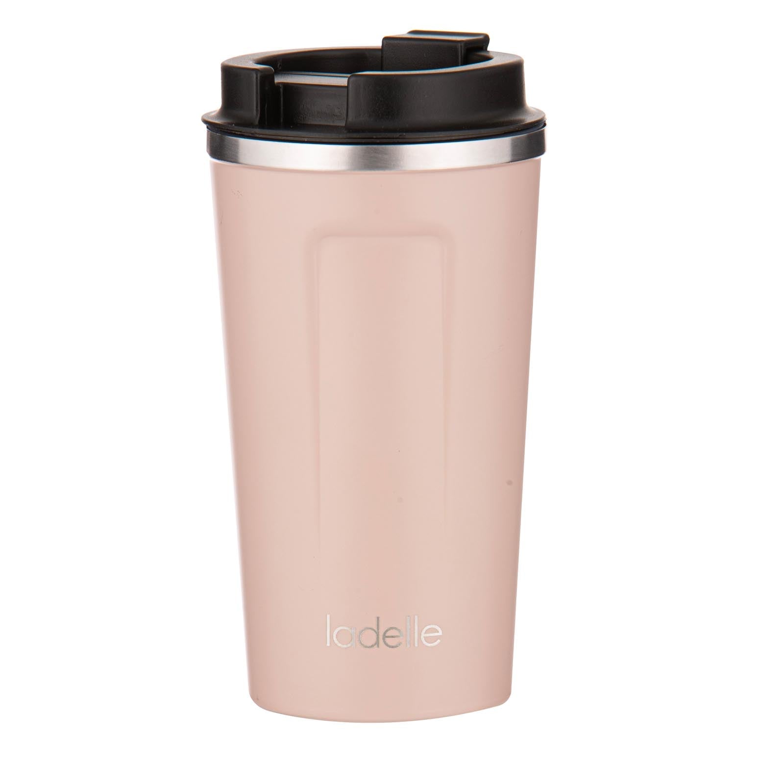 Eco Ladelle Eco Culture Nougat 500ml Travel Mug