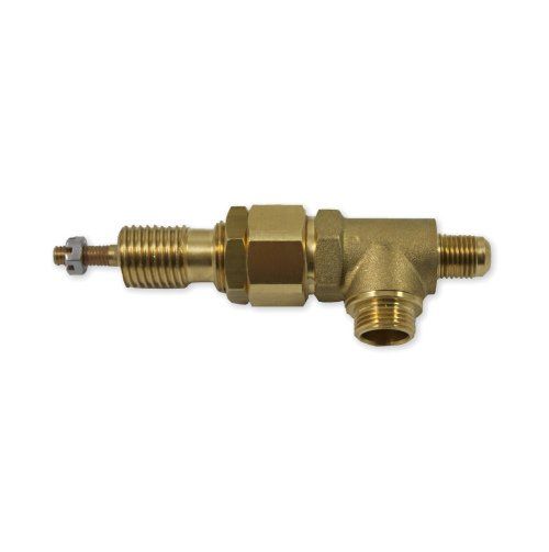Expobar Steam Tap Assembly Standard Height