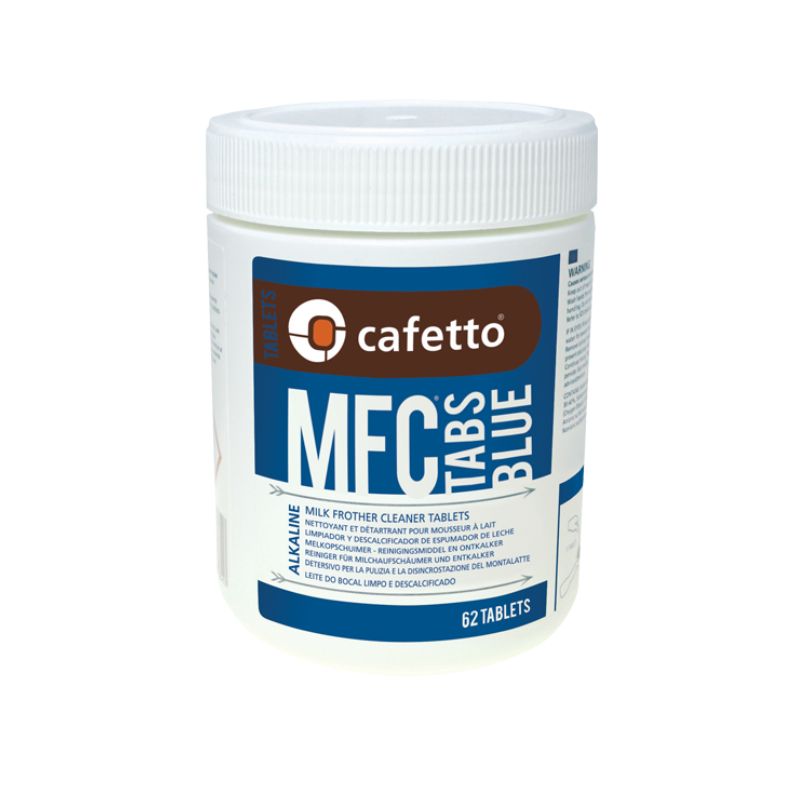 Cafetto MFC Blue 9g Tablets (62pk)