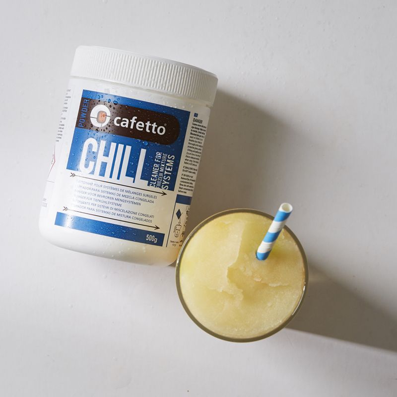 Cafetto Chill Cold Beverage Cleaner 500g