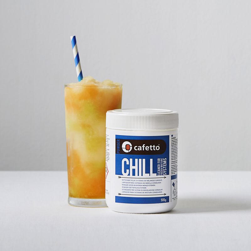 Cafetto Chill Cold Beverage Cleaner 500g