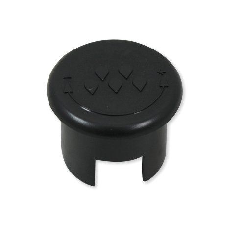 Expobar Water Tap Knob Cap Water Symbol