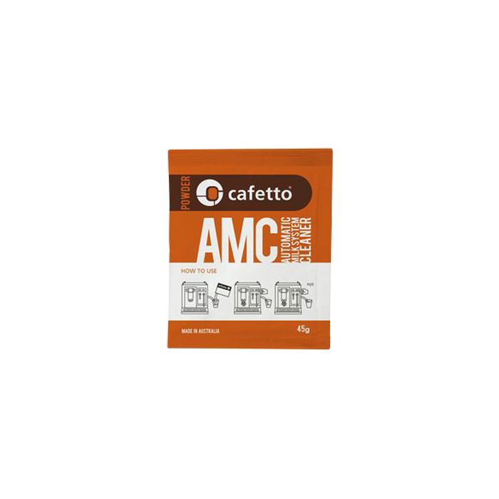 Cafetto AMC Powder Sachet 45g