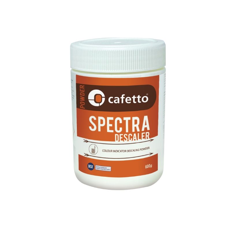 Cafetto Spectra Descaler 600g