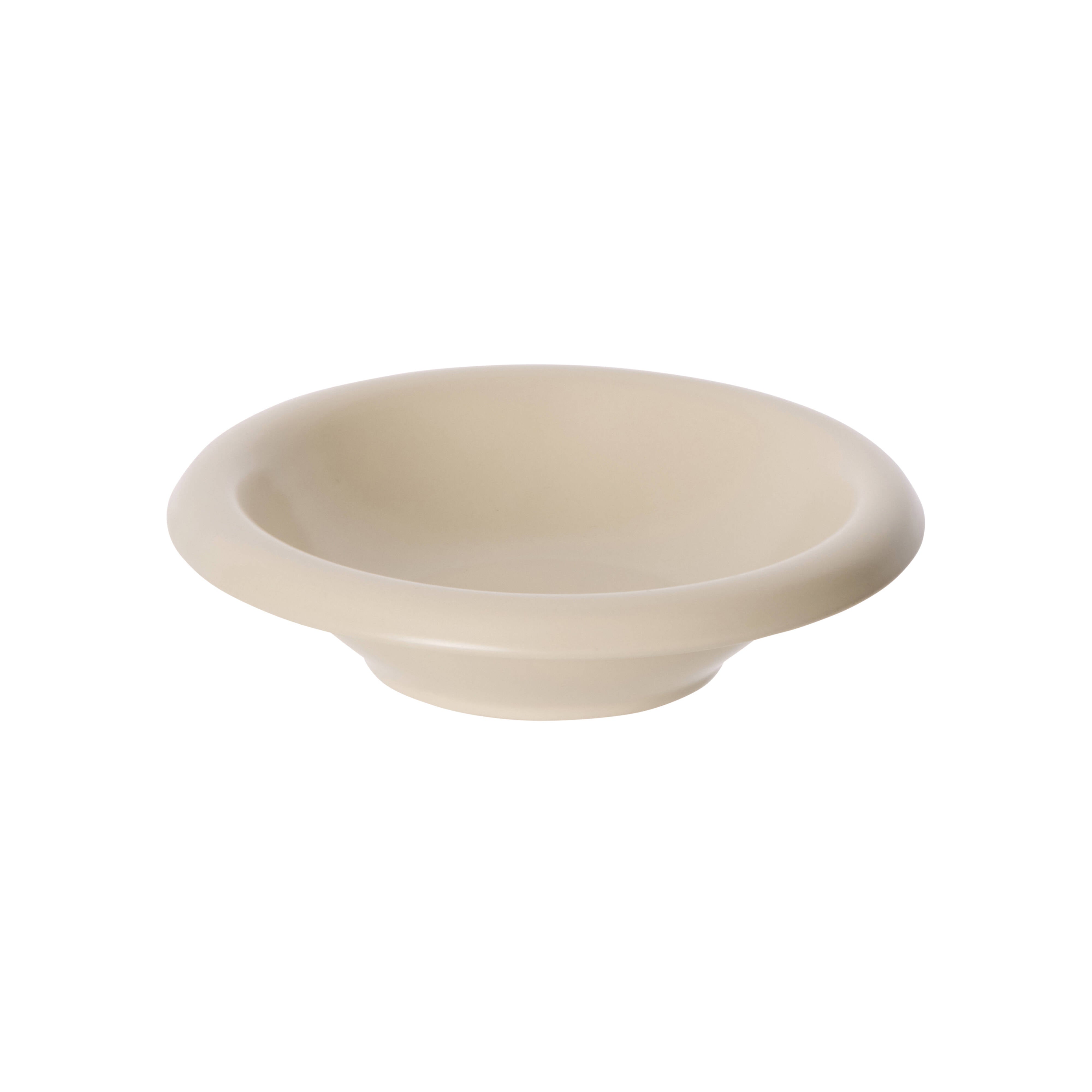 Amalfi Form Breakfast Bowl Cream