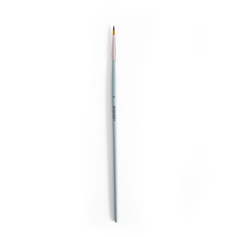Sprinks Round Brush 0