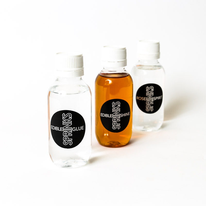 Sprinks Edible Glue 100ml