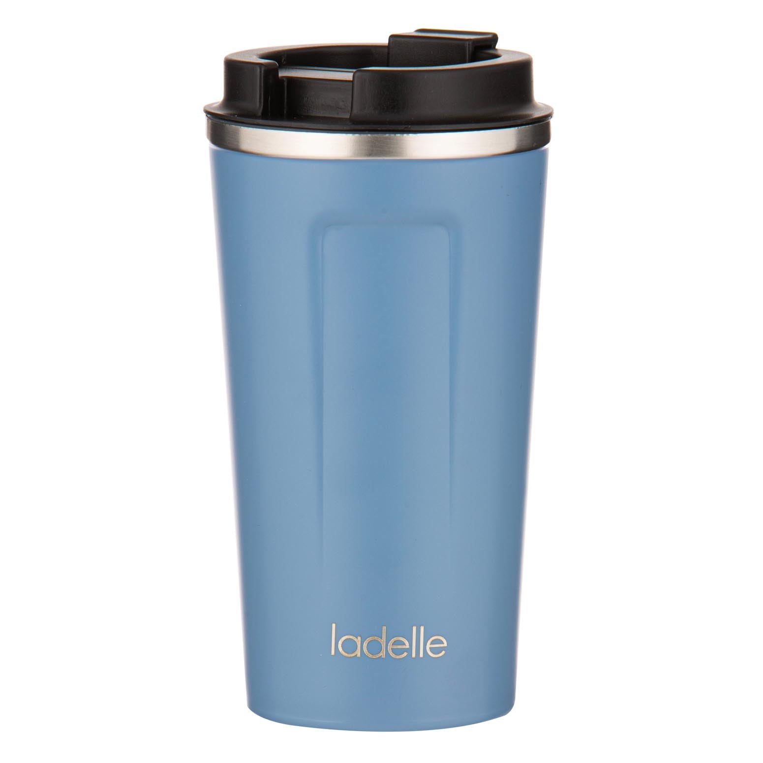Eco Ladelle Eco Culture Steel 500ml Travel Mug