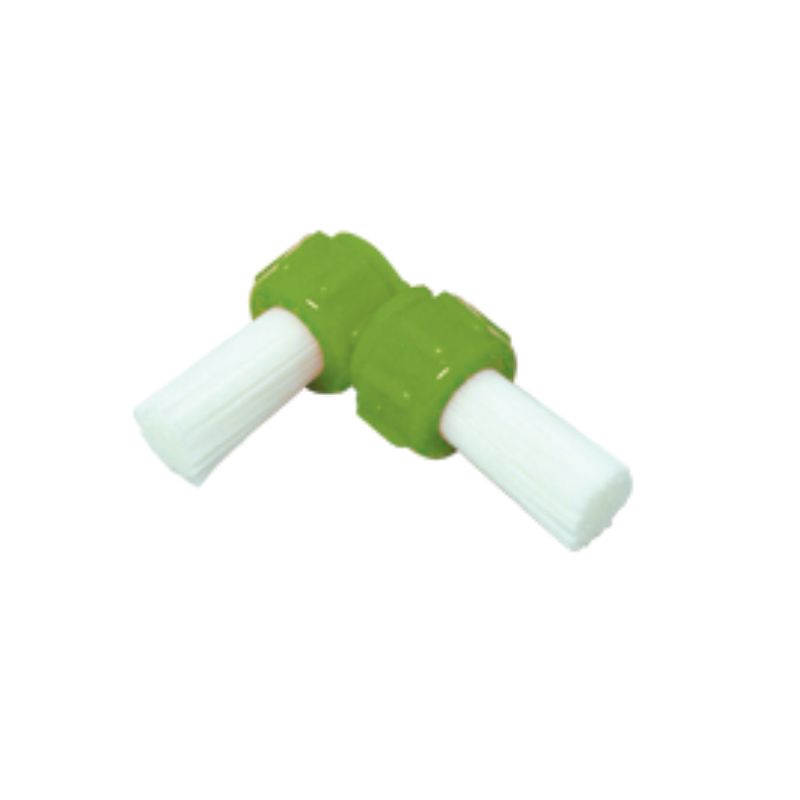 Cafetto Swivel Brush Replacement Head - 2pk