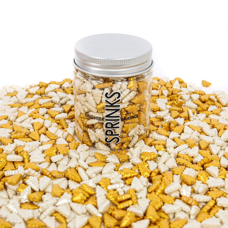Sprinks All I Want for Christmas Sprinkles 65g