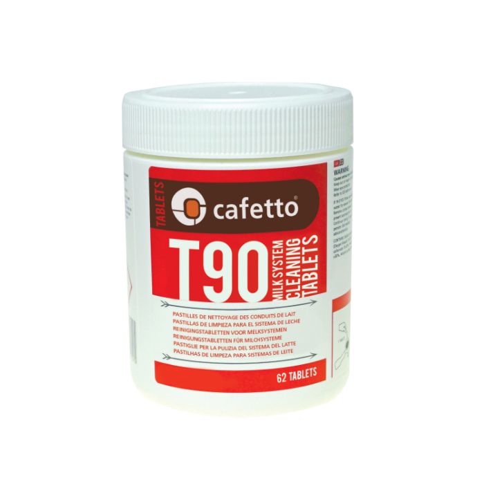 Cafetto T90 Tablets 9g (62pk)