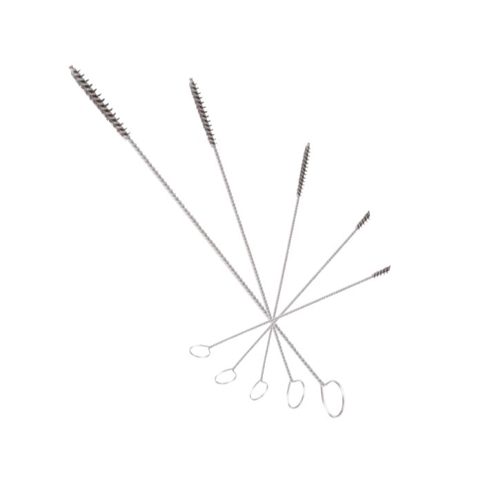 Cafetto Steam Tip Brush Set (5pk)
