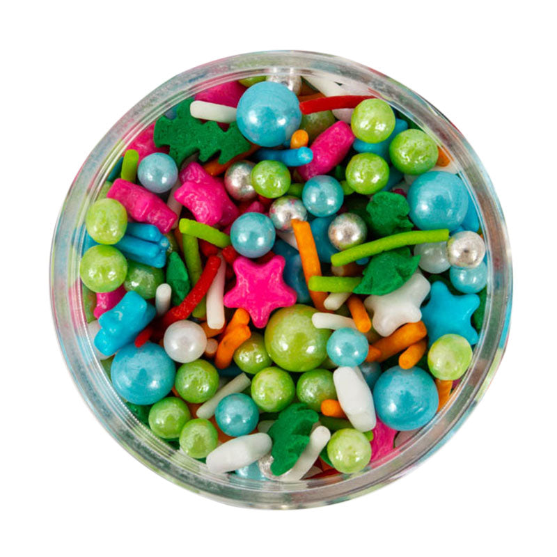 Sprinks The Grinch Sprinkles 75g