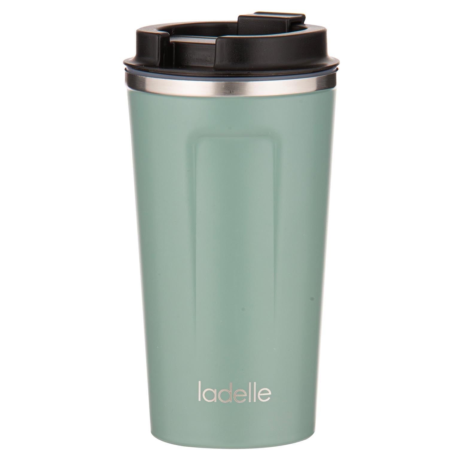 Eco Ladelle Eco Culture Jade 500ml Travel Mug