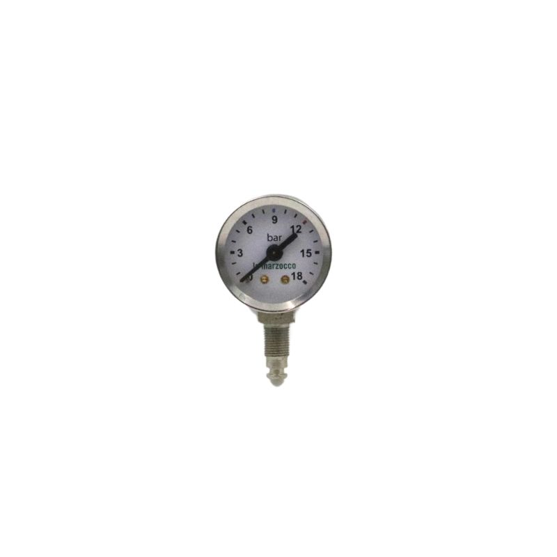 La Marzocco Pressure Gauge for Paddle
