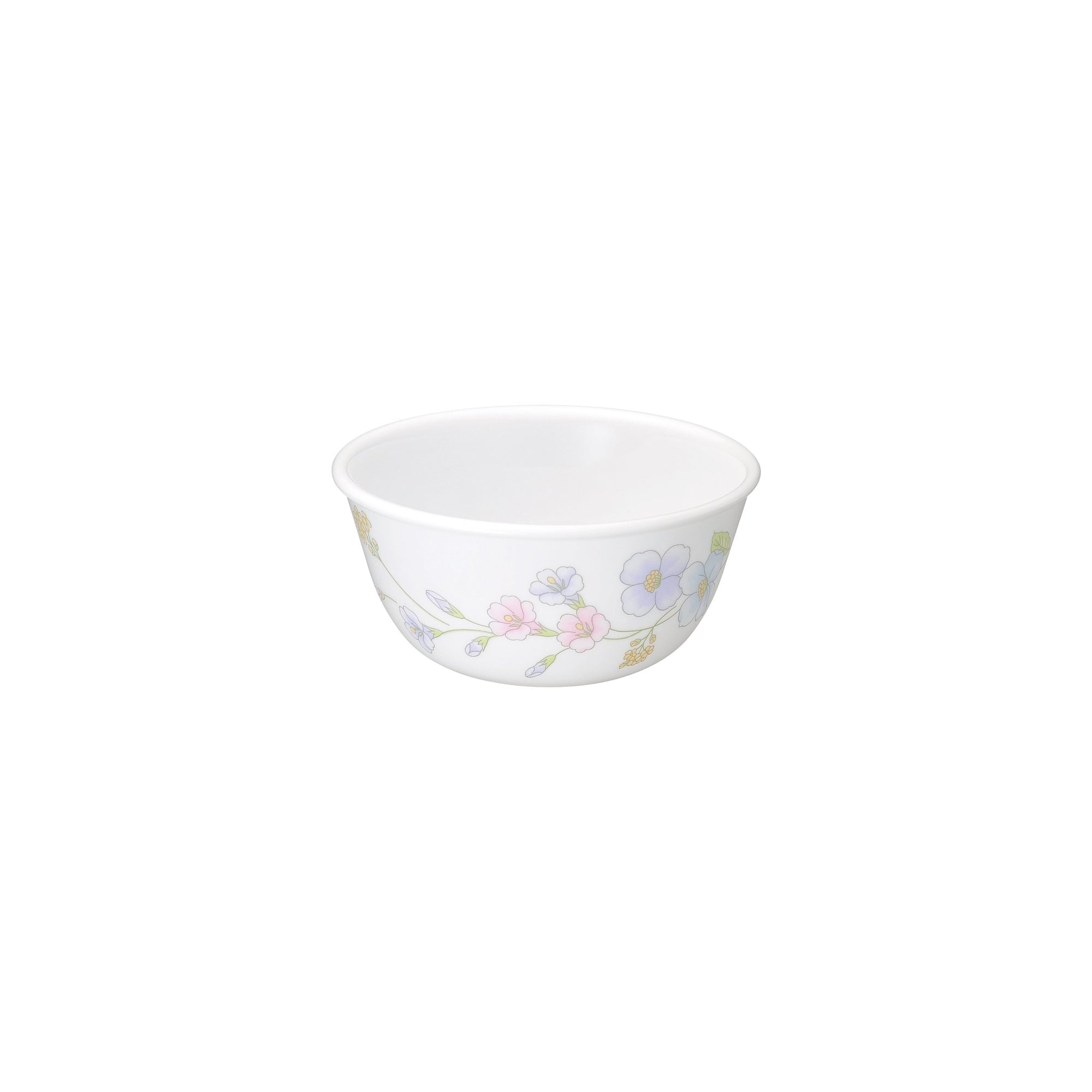 Corelle Pastel Bouquet Medium Bowl (450mL)