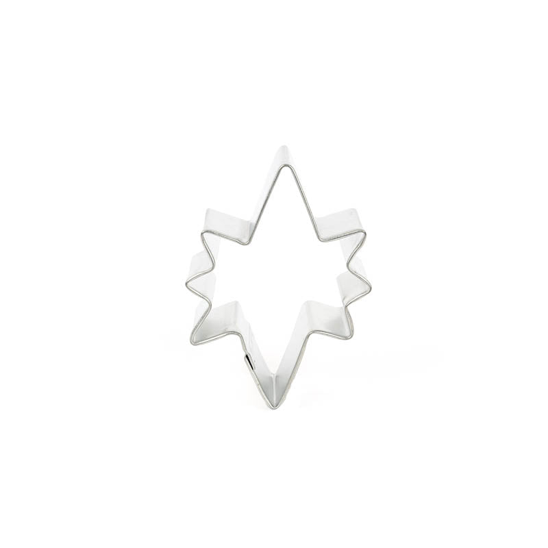 Bake Group Bethlehem Star Cookie Cutter 3.5in