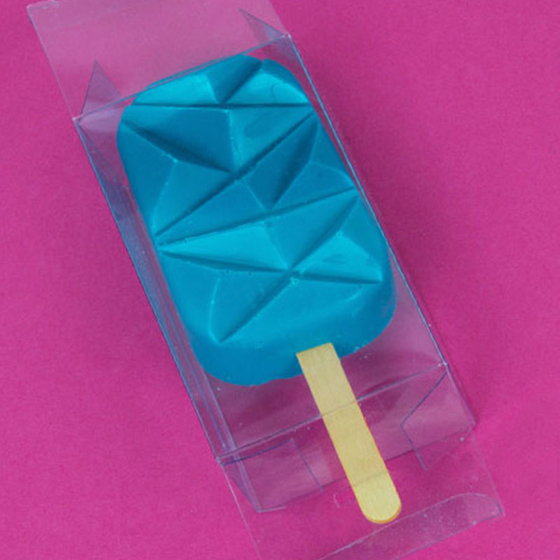 Bake Group Single PVC Cakesicle Box