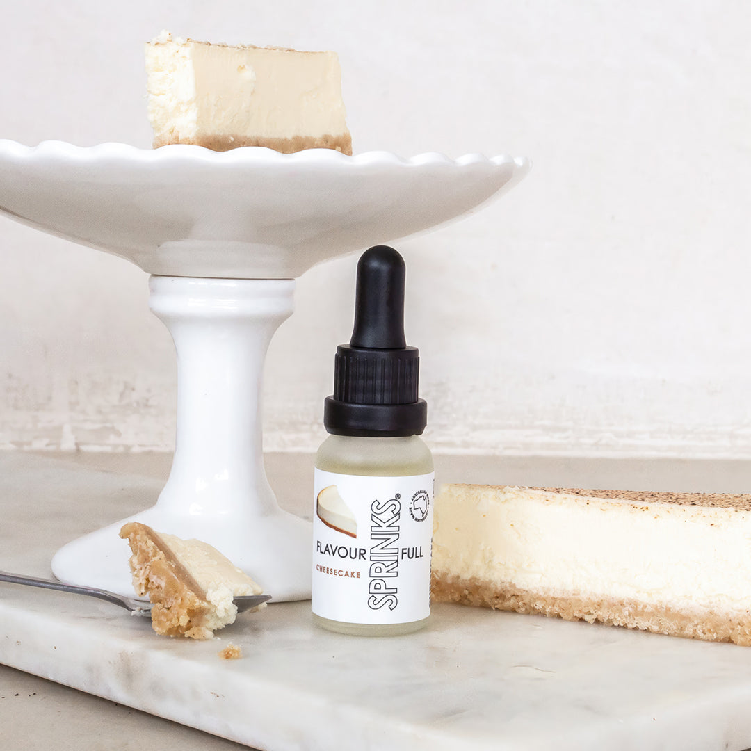 Sprinks Cheesecake Flavour 15ml